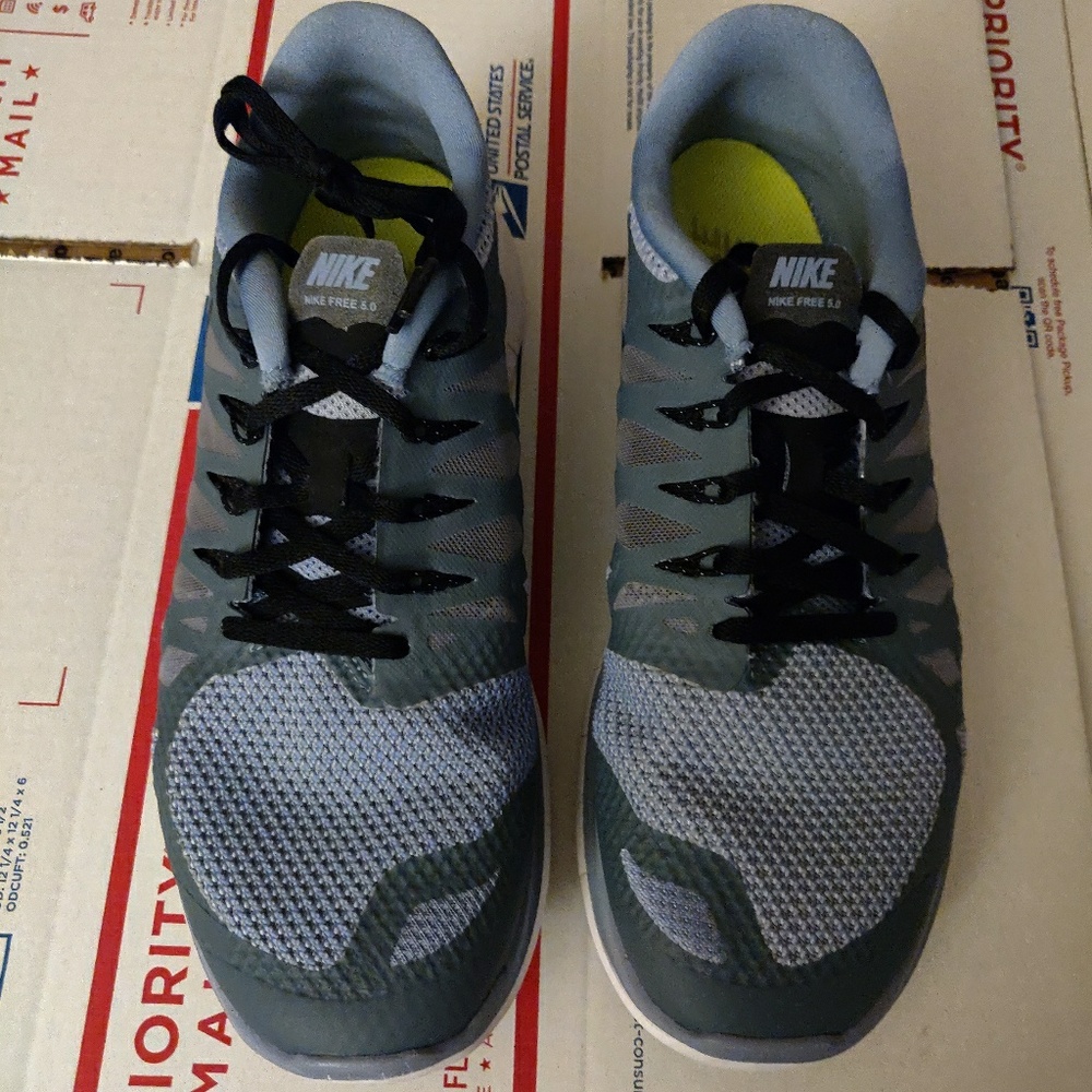 Nike Free 5.0